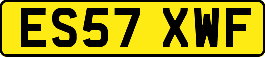 ES57XWF