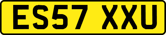 ES57XXU