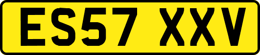 ES57XXV