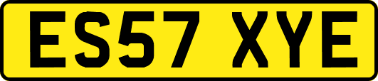 ES57XYE