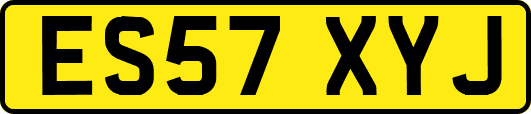 ES57XYJ