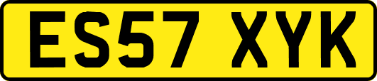 ES57XYK
