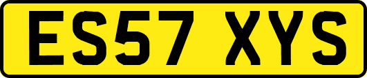 ES57XYS