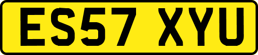 ES57XYU