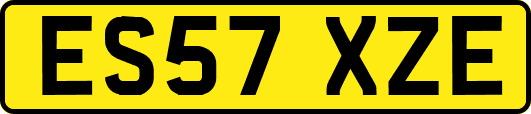 ES57XZE