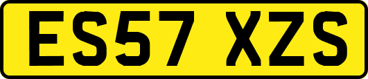 ES57XZS