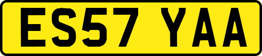 ES57YAA