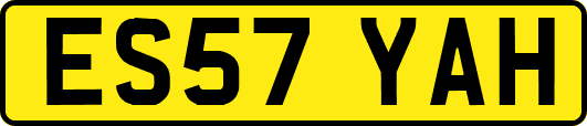 ES57YAH