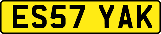 ES57YAK