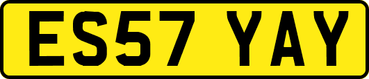 ES57YAY
