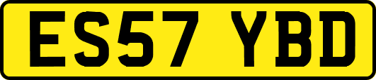 ES57YBD