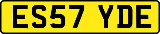 ES57YDE