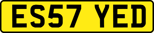 ES57YED