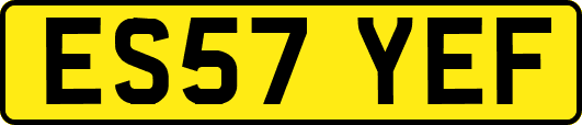 ES57YEF