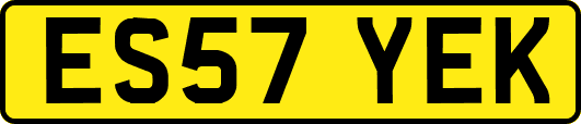 ES57YEK
