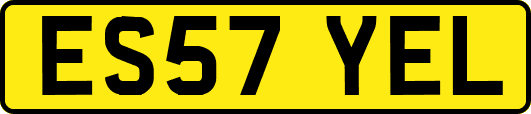 ES57YEL