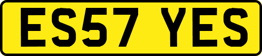 ES57YES