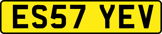ES57YEV