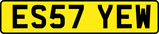 ES57YEW