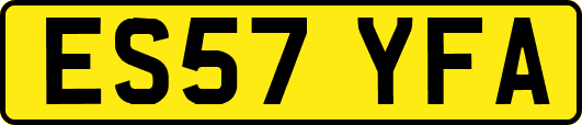 ES57YFA
