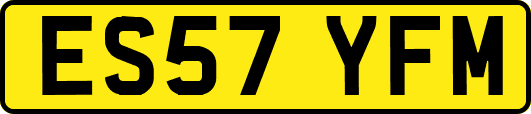 ES57YFM