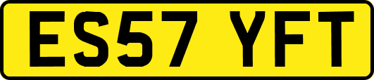 ES57YFT