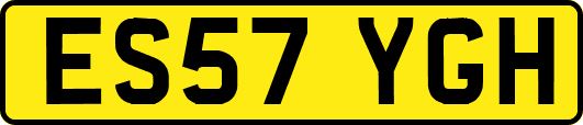 ES57YGH