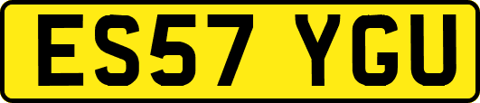 ES57YGU