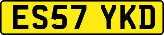 ES57YKD