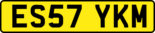 ES57YKM