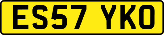 ES57YKO