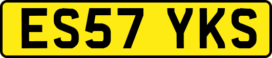 ES57YKS