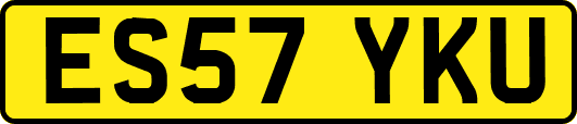 ES57YKU
