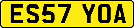 ES57YOA