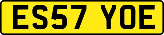 ES57YOE