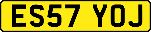 ES57YOJ