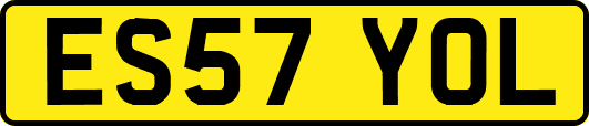 ES57YOL