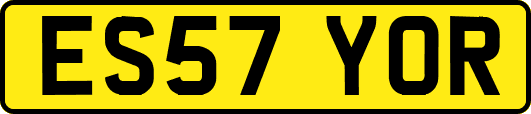 ES57YOR