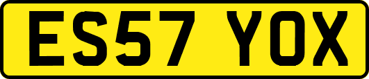 ES57YOX