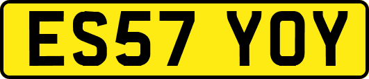 ES57YOY