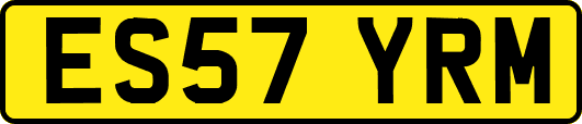 ES57YRM