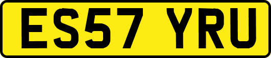 ES57YRU