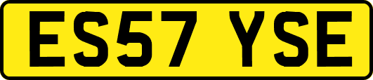 ES57YSE