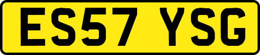ES57YSG