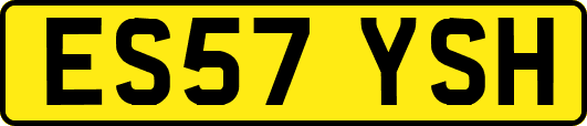 ES57YSH