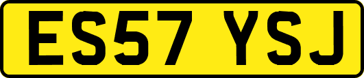 ES57YSJ