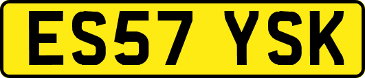 ES57YSK