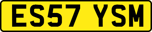 ES57YSM