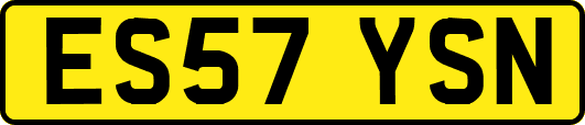 ES57YSN