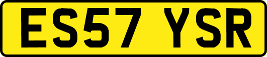 ES57YSR